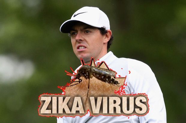 Virus Zika Bikin Mantan...