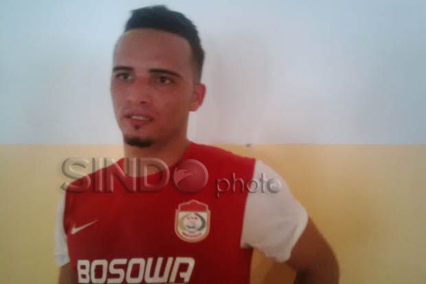 Paulo Martins Ngebet...