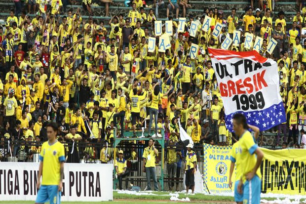 Lupakan Dendam Permusuhan,...
