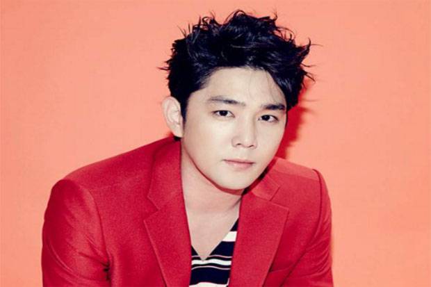 Kangin Berulah, Heechul...
