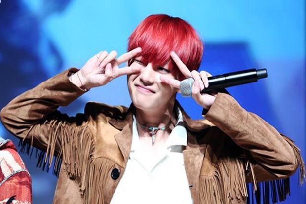 Siapa 5 Pria Idola Kpop...