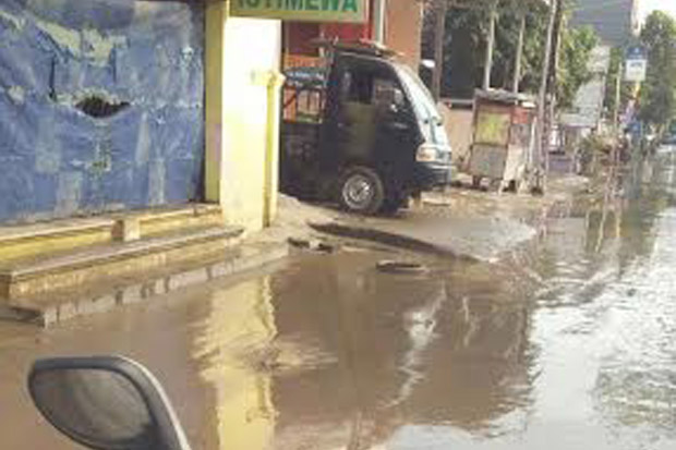 Perumahan Vila Nusa...