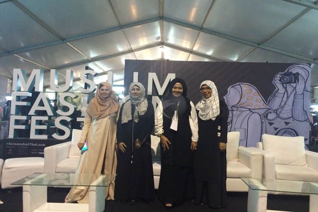 MUFFEST 2016 Tampilkan...