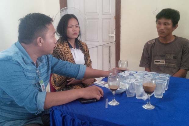 Miris, Bocah 4 Tahun...