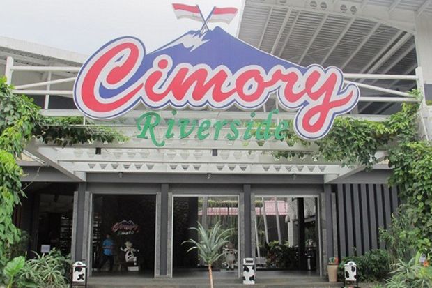 Bisnis Susu Sapi Cimory...