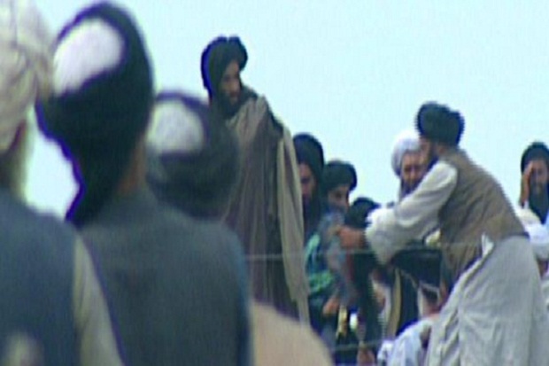 Mullah Mansour Tewas,...