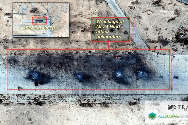 Militer Rusia Bantah...