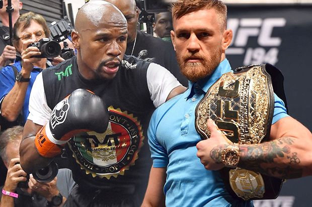 Prediksi Mike Tyson...