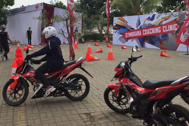 Tantang Nyali Pelajar,...