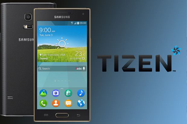 Samsung Akan Tinggalkan...
