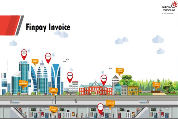Finnet Tawarkan Finpay...