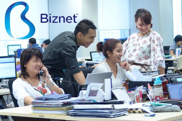 Biznet Gio Luncurkan...
