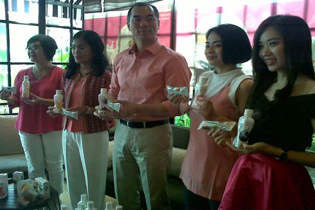 Heavenly Blush Prakarsai...