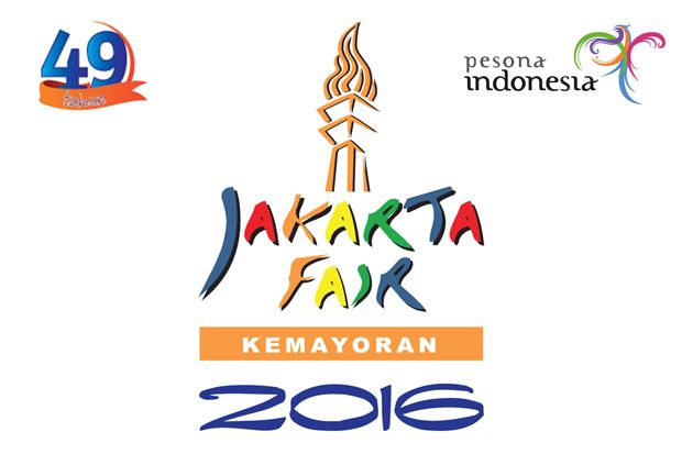 Jakarta Fair 2016 Siap...