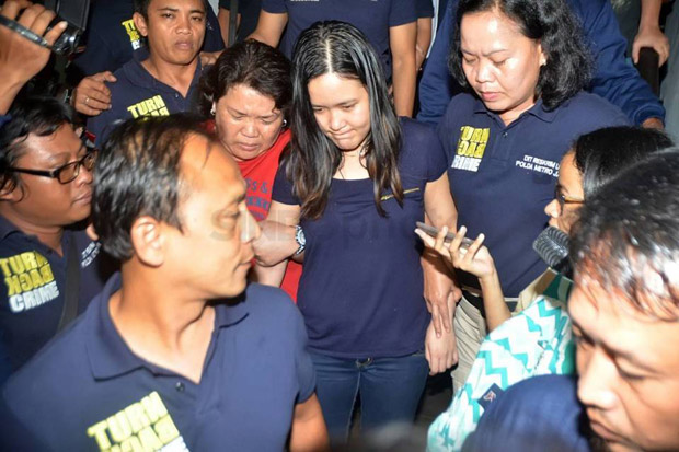 Kejati DKI: Berkas Kasus...