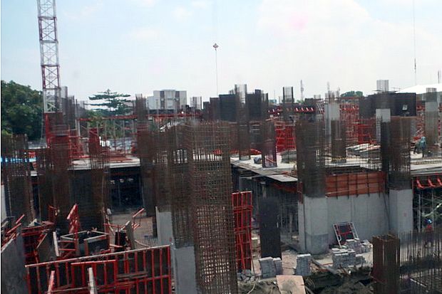 Provident Development...