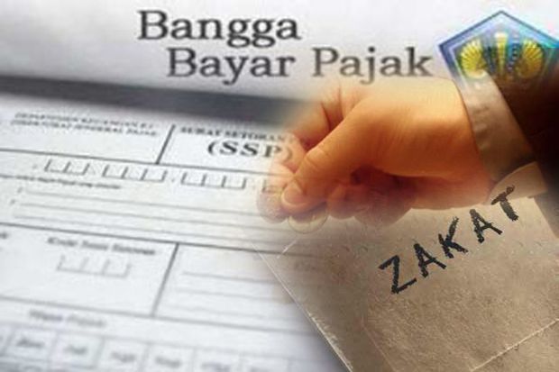 Bukti Pembayaran Zakat...