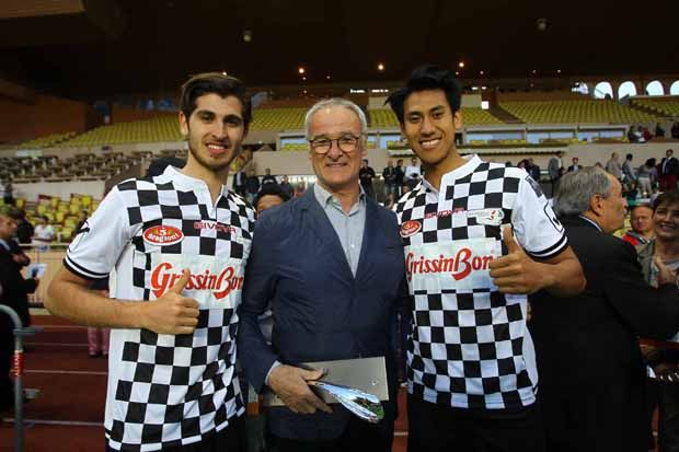 Sean Gelael Main Bola...