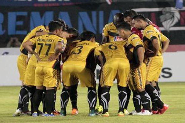 Mitra Kukar Tebar Ancaman...