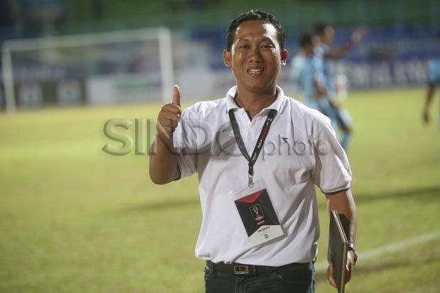 Mampukah Persela Bangkit...