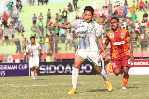 Pusamania Borneo vs...