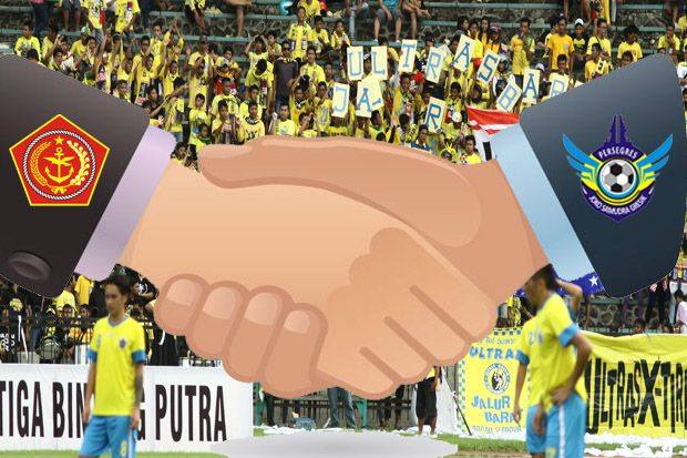 Kubur Rasa Benci, Ultrasmania...