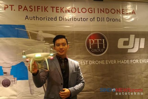 PTI Siap Populerkan...