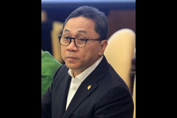 Datangi Rutan Pondok...