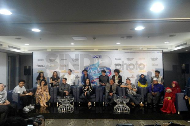 RCTI Sajikan Program...
