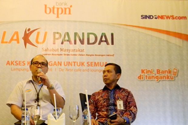 OJK Dukung Program Laku...