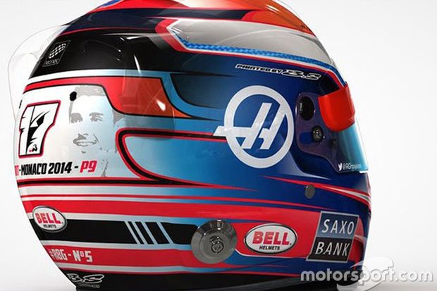 Pembalap F1 Akan Gunakan...