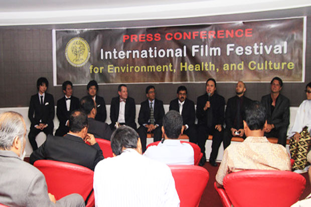 See Five IFFEHC Best...
