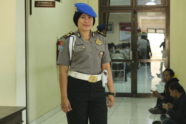 Utamakan Komunikasi...