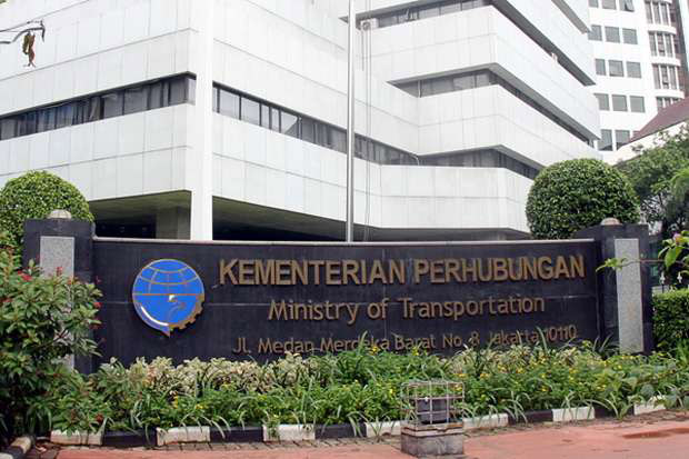Kemenhub Jalankan Rekomendasi...