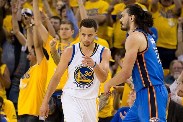 Warriors di Ambang Eliminasi