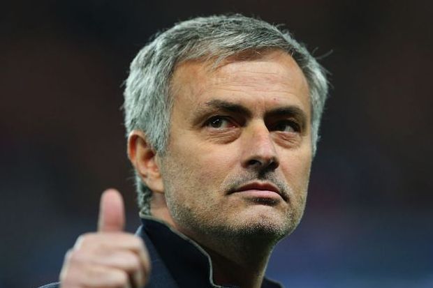 Jose Mourinho : Saya...