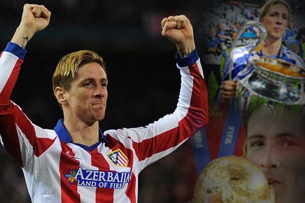 Liga Champions Jadi...