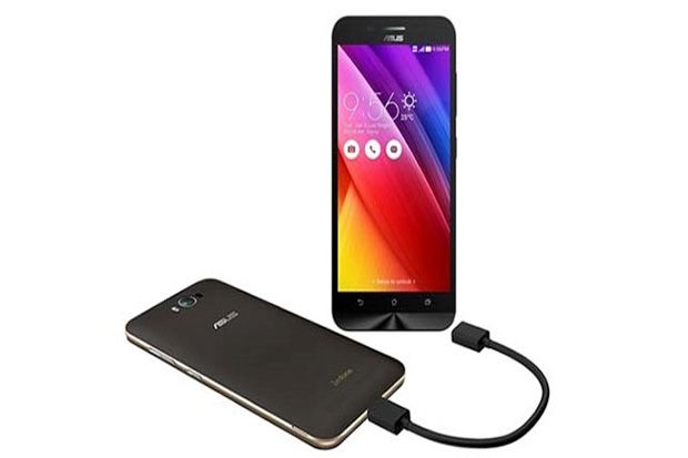 Zenfone Max Bisa Jadi...