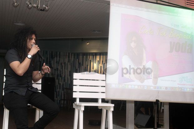 Bikin Video Klip Cinta...