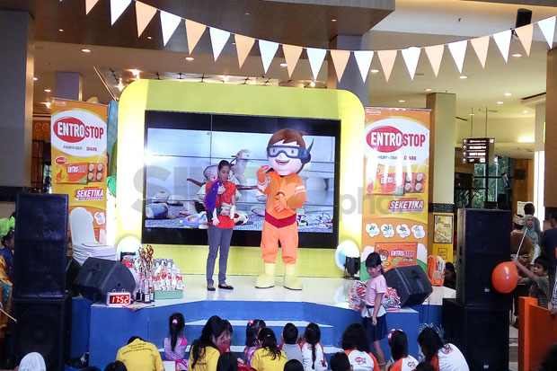 Sesi Story Telling Bikin...