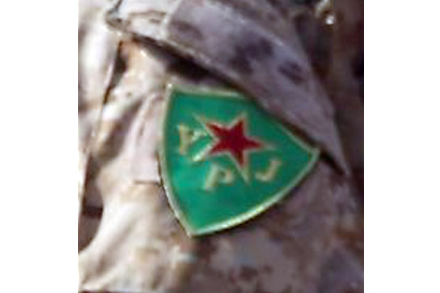Erdogan Murka Tentara...