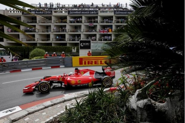 Hasil FP3: Sebastian...