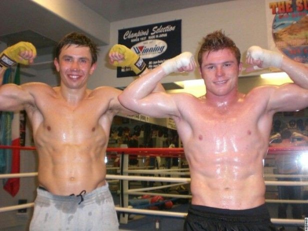 Presiden WBC Minta Duel...