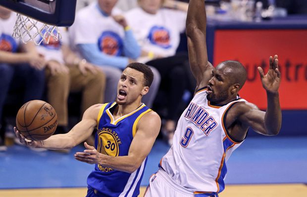Preview Oklahoma City...
