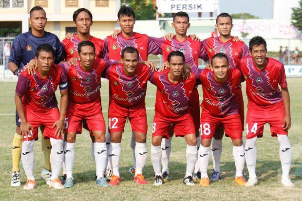 Persik Sempurna di Putaran...