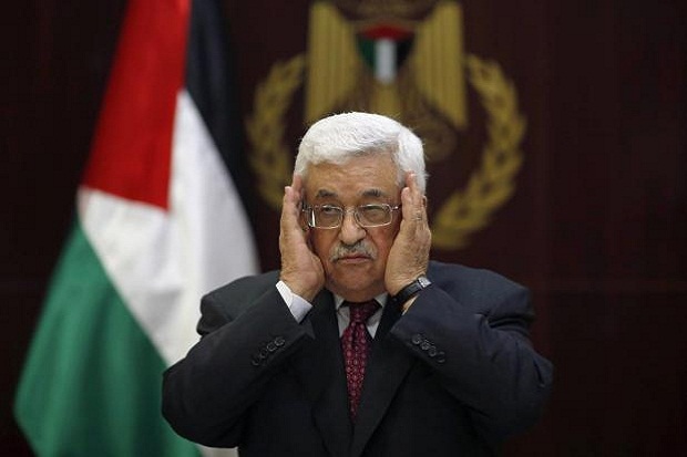 Mengejutkan, Mahmoud...