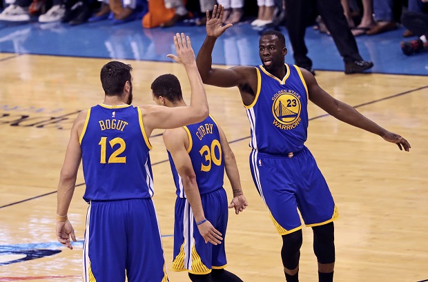 Peluang Warriors Pertahankan...