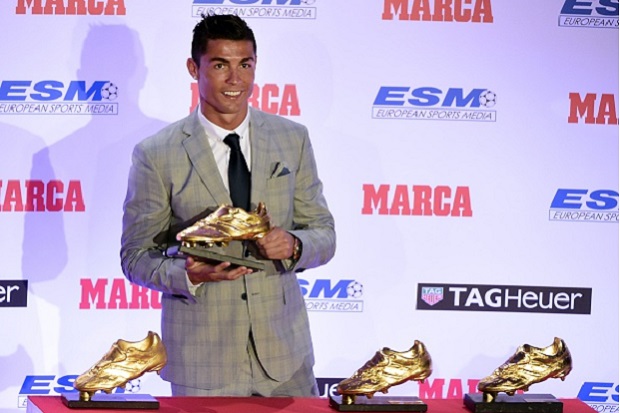 Cristiano Ronaldo Top...