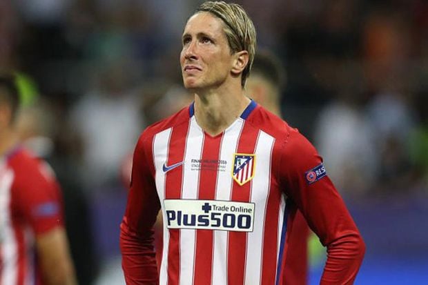 Gagal Juarai Liga Champions,...