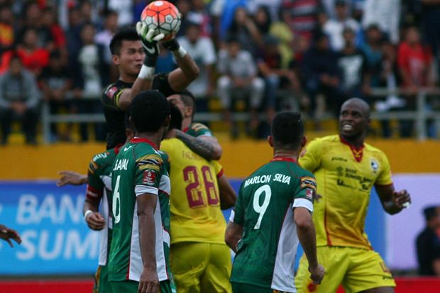 Mitra Kukar Gagalkan...
